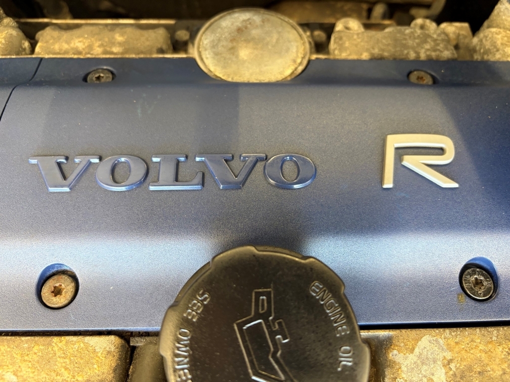 Volvo V70 Silver #12