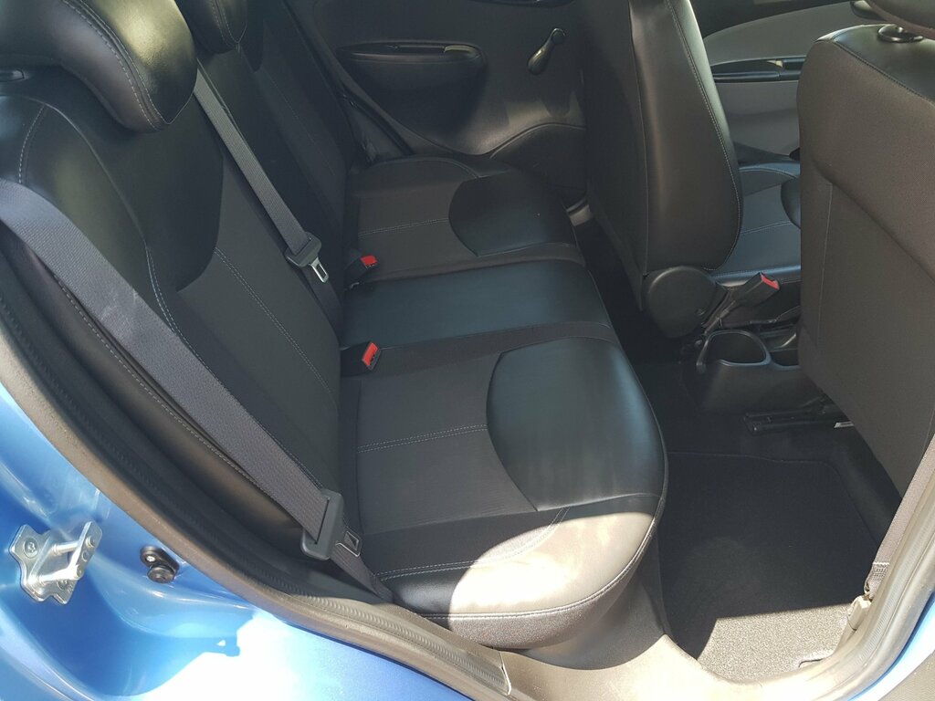 Vauxhall Viva 1.0I Se Hatchback Euro 6 Ac  #13