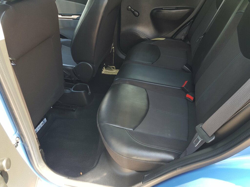 Vauxhall Viva 1.0I Se Hatchback Euro 6 Ac  #15