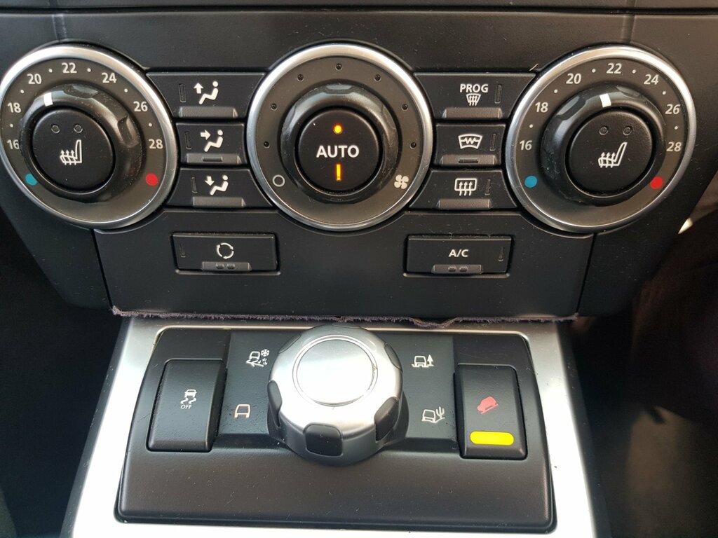Land Rover Freelander 2 Suv 2.2 Td4 Gs 4Wd Euro 5 Ss 201111 Grey #16