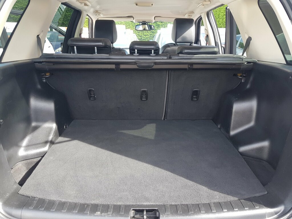 Land Rover Freelander 2 Suv 2.2 Td4 Gs 4Wd Euro 5 Ss 201111 Grey #15