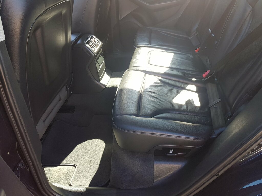 Audi Q5 Suv 3.0 Tdi V6 S Line Plus S Tronic Quattro Euro 5 Grey #16