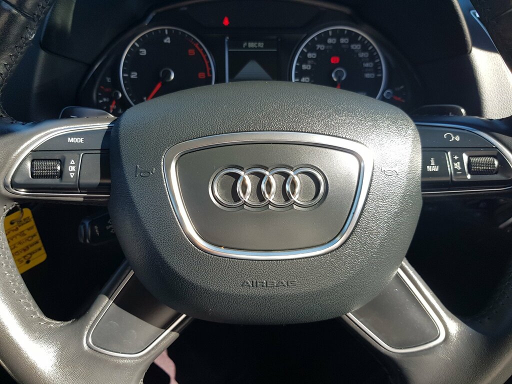 Audi Q5 Suv 3.0 Tdi V6 S Line Plus S Tronic Quattro Euro 5 Grey #20