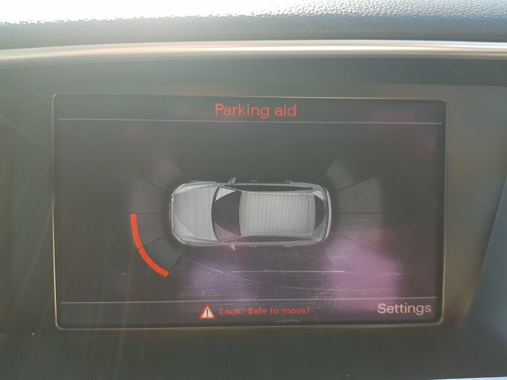 Audi Q5 Suv 3.0 Tdi V6 S Line Plus S Tronic Quattro Euro 5 Grey #25