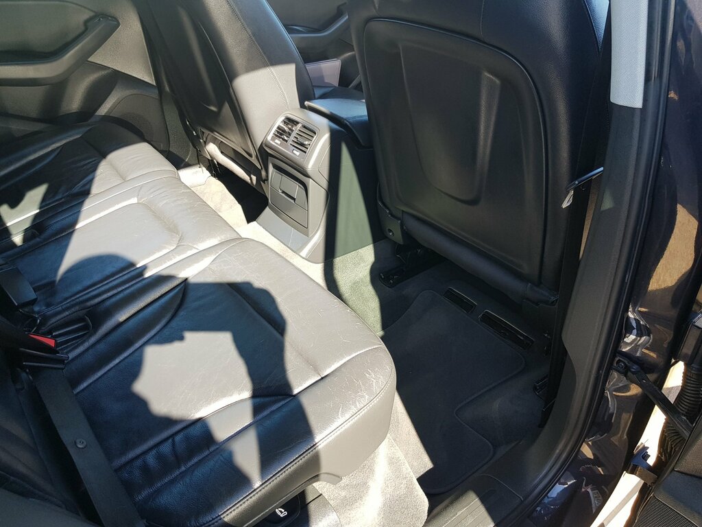 Audi Q5 Suv 3.0 Tdi V6 S Line Plus S Tronic Quattro Euro 5 Grey #14