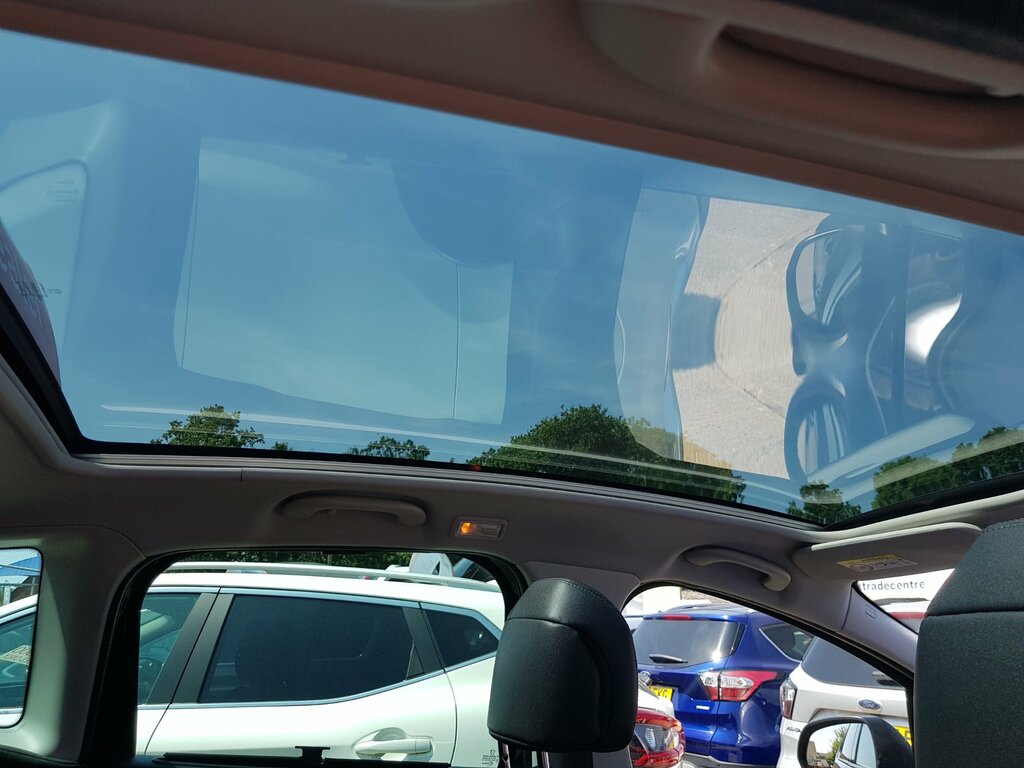Peugeot 3008 1.6 Bluehdi Allure Eat Euro 6 S S Black #20