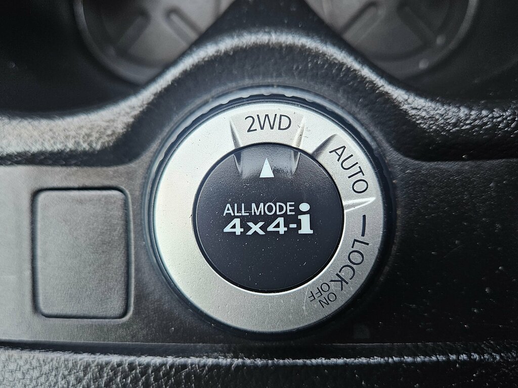 Nissan X-Trail Suv 1.6 Dig-t Tekna Suv Euro 6 White #14