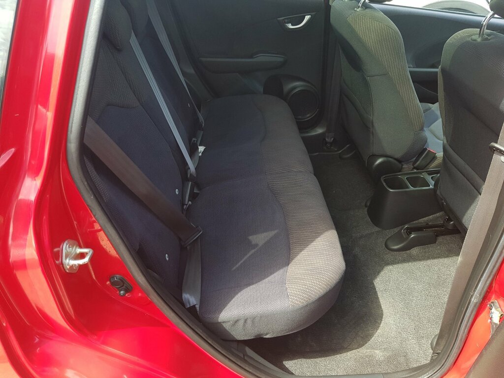 Honda Jazz Hatchback Brown #11