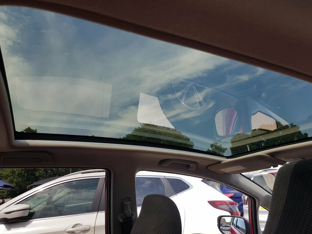 Honda Jazz Hatchback Brown #20