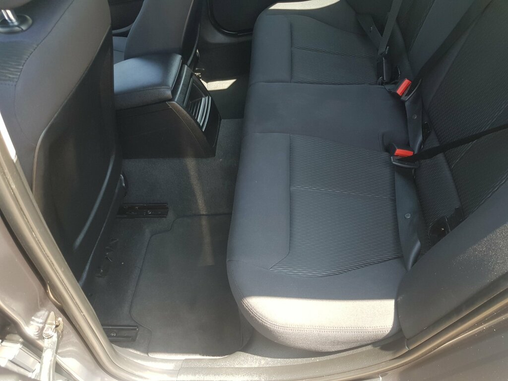 BMW 1 Series Se White #13