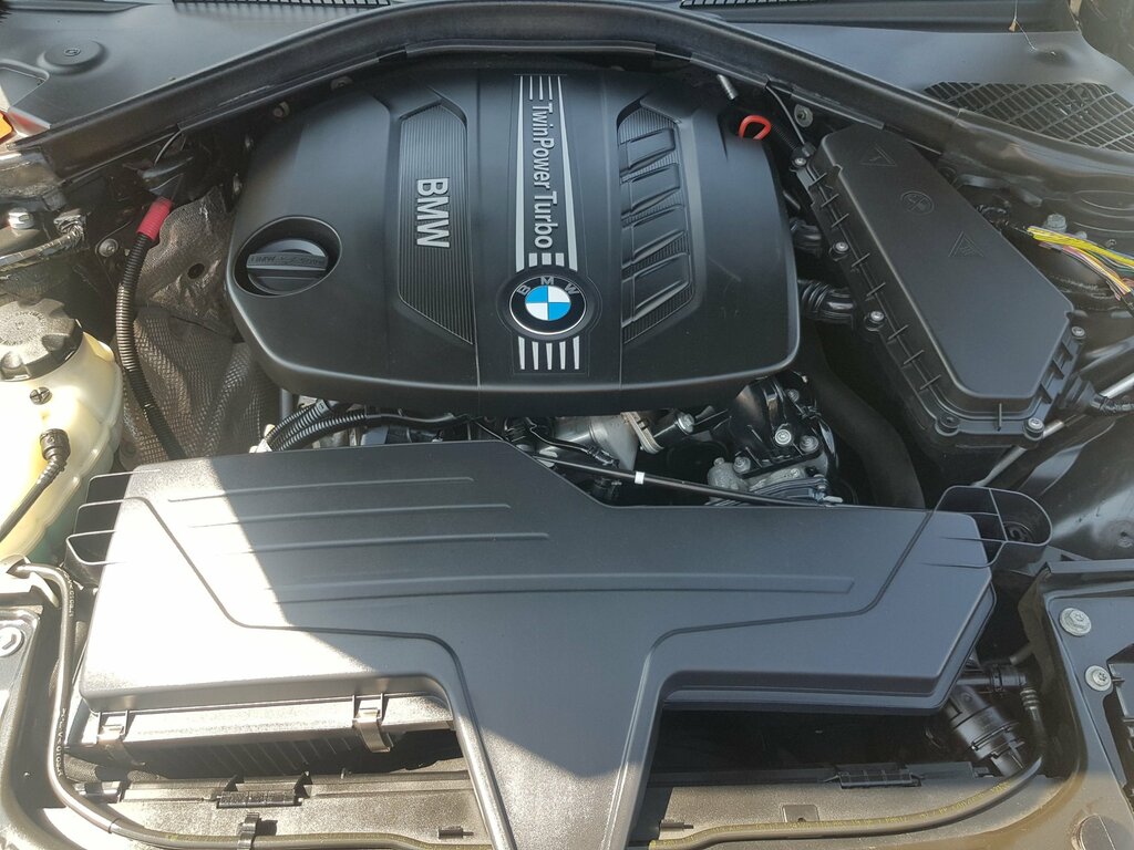 BMW 1 Series Se White #28