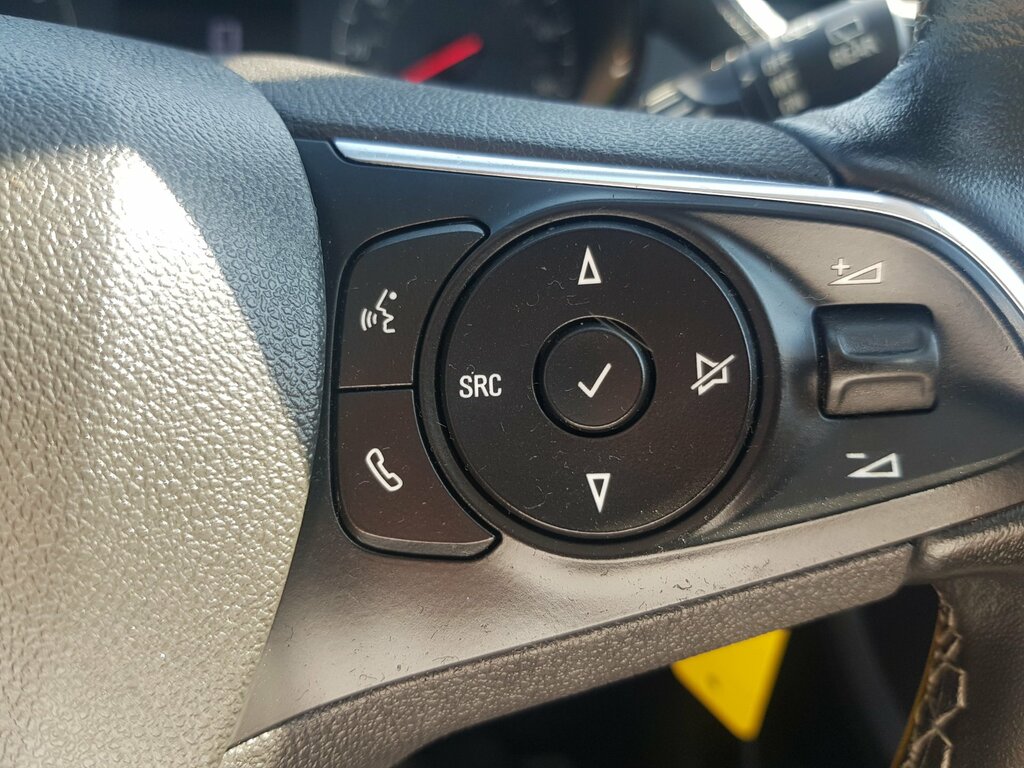 Vauxhall Crossland X Se Blue #18