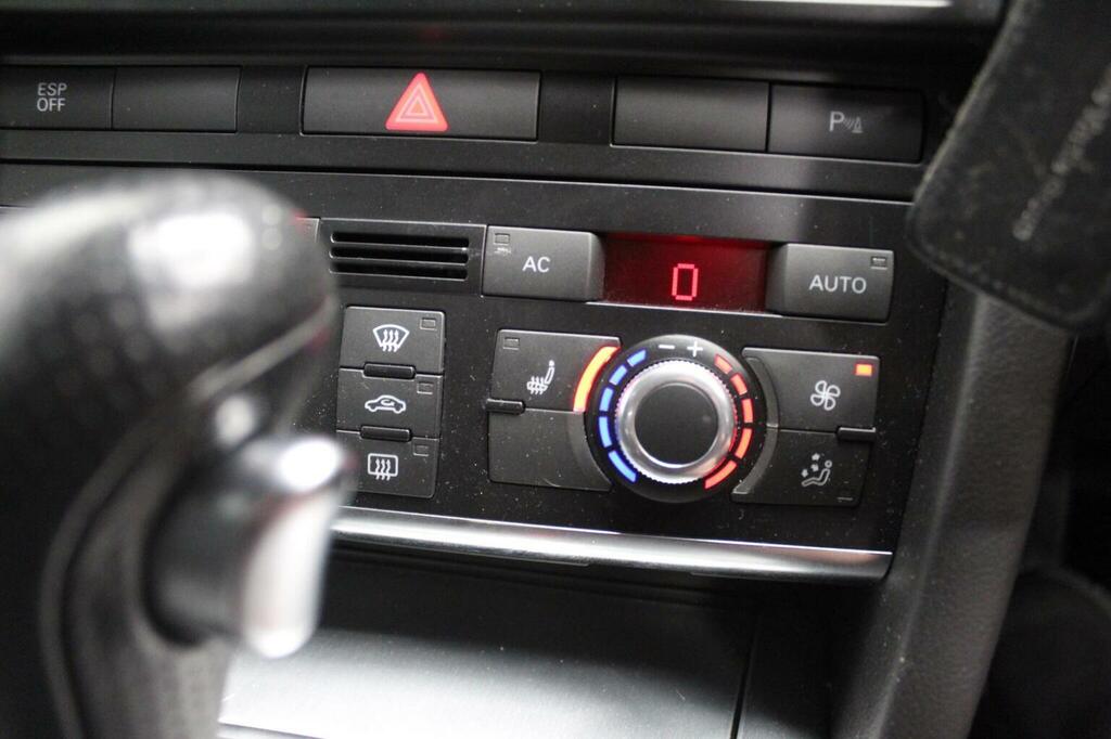 Audi A6 Avant Tdi E Grey #14