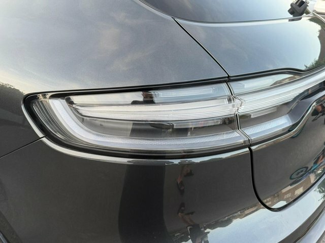 Porsche Macan 2.9T V6 S Suv Pdk 4Wd Euro 6 Ss 380 Grey #25