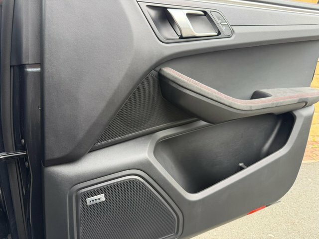 Porsche Macan 2.9T V6 S Suv Pdk 4Wd Euro 6 Ss 380 Grey #33