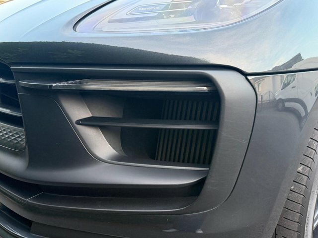 Porsche Macan 2.9T V6 S Suv Pdk 4Wd Euro 6 Ss 380 Grey #15