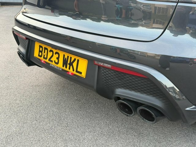 Porsche Macan 2.9T V6 S Suv Pdk 4Wd Euro 6 Ss 380 Grey #28