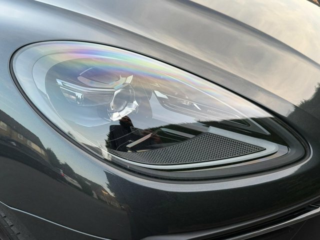 Porsche Macan 2.9T V6 S Suv Pdk 4Wd Euro 6 Ss 380 Grey #24