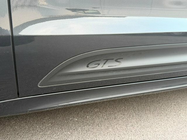 Porsche Macan 2.9T V6 S Suv Pdk 4Wd Euro 6 Ss 380 Grey #27