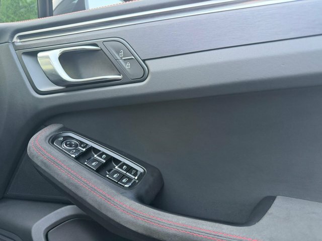 Porsche Macan 2.9T V6 S Suv Pdk 4Wd Euro 6 Ss 380 Grey #14