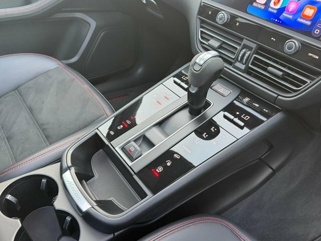 Porsche Macan V6 Gts Pdk 4Wd Grey #3