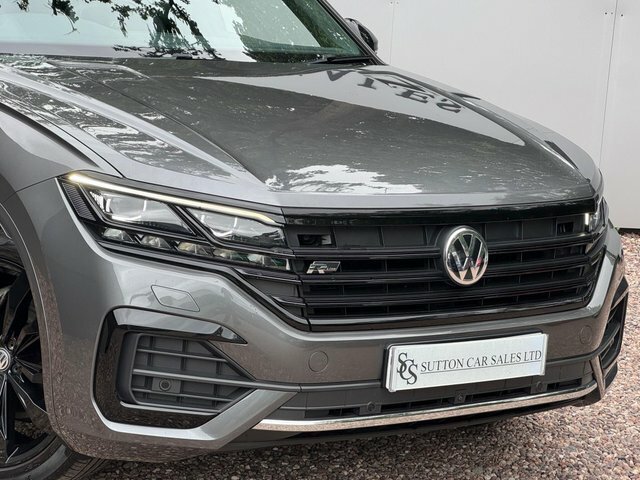 Volkswagen Touareg 2020 20 3.0 #21