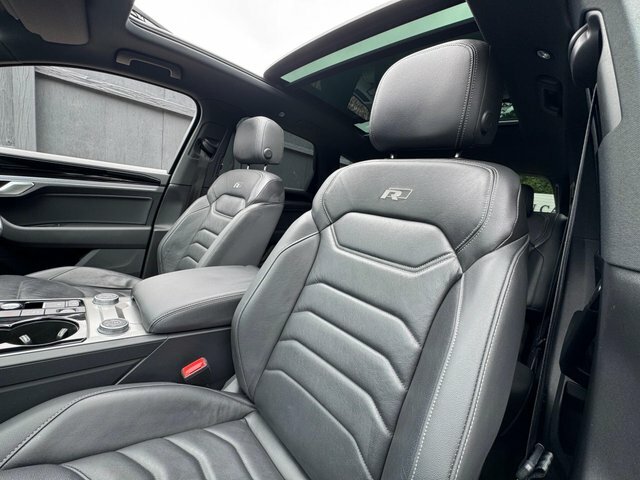 Volkswagen Touareg 2020 20 3.0 #19