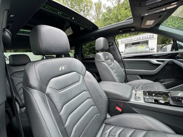 Volkswagen Touareg 2020 20 3.0 #15