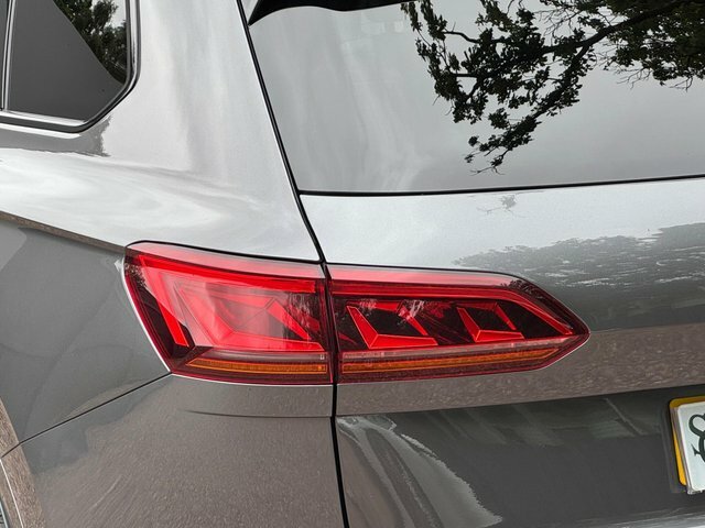 Volkswagen Touareg 2020 20 3.0 #35