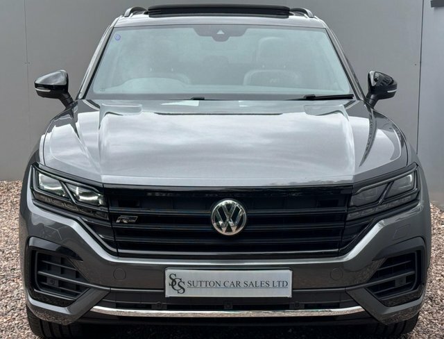 Volkswagen Touareg 2020 20 3.0 #28