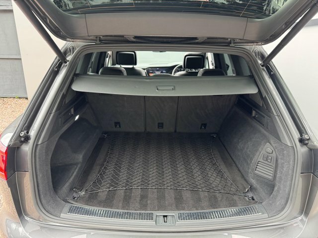 Volkswagen Touareg 2020 20 3.0 #38