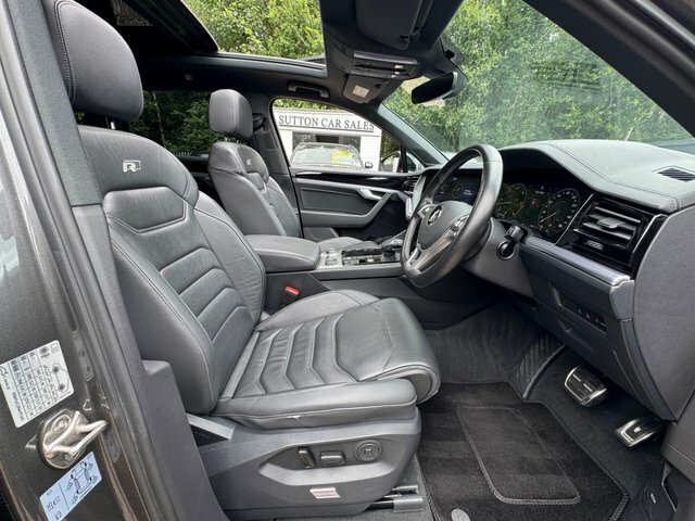 Volkswagen Touareg 2020 20 3.0 #14