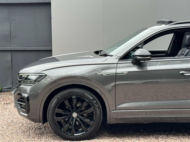 Volkswagen Touareg 2020 20 3.0 #23