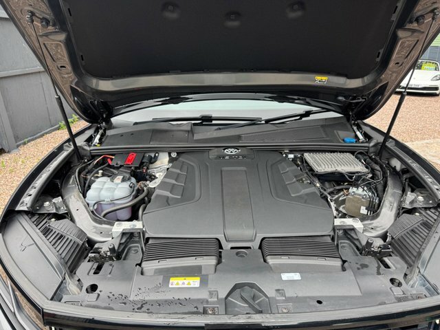 Volkswagen Touareg 2020 20 3.0 #41