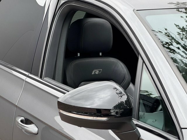 Volkswagen Touareg 2020 20 3.0 #31