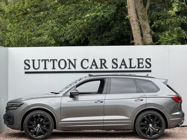 Volkswagen Touareg 2020 20 3.0 #32