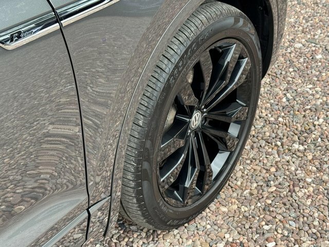 Volkswagen Touareg 2020 20 3.0 #27