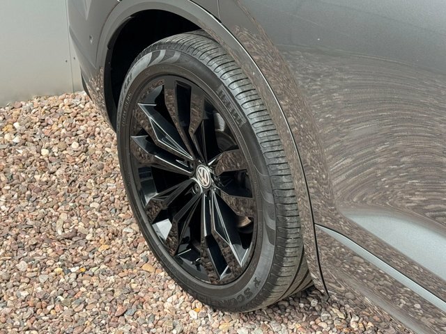 Volkswagen Touareg 2020 20 3.0 #26