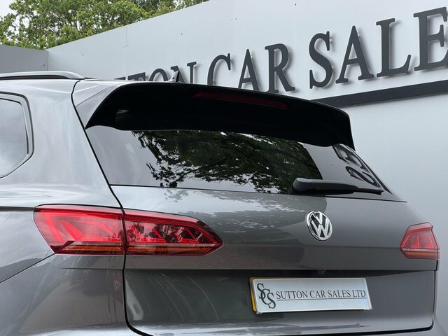 Volkswagen Touareg 2020 20 3.0 #10