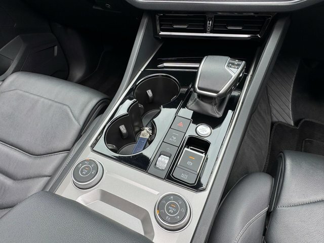 Volkswagen Touareg 2020 20 3.0 #16