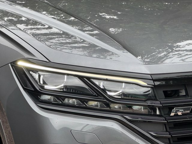 Volkswagen Touareg 2020 20 3.0 #22