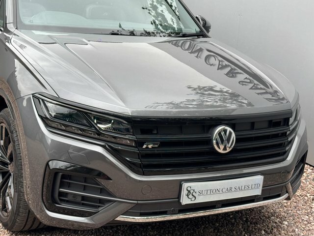 Volkswagen Touareg 2020 20 3.0 #29