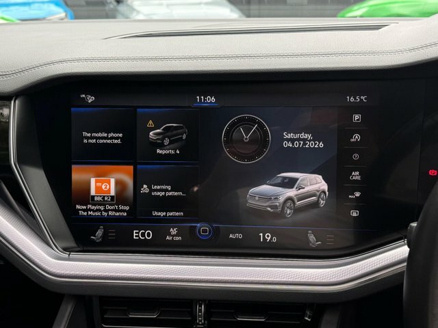 Volkswagen Touareg 2020 20 3.0 #17