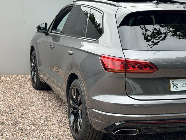 Volkswagen Touareg 2020 20 3.0 #11