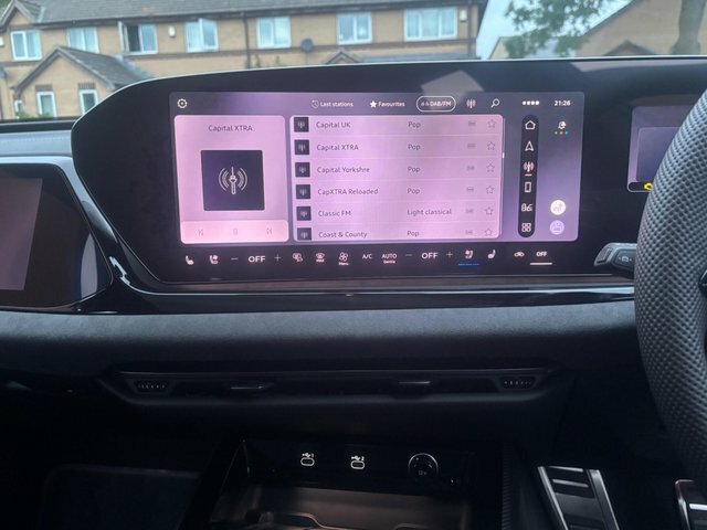 Audi RS5 Tfsi V6 25.9Kwh Carbon Black #4