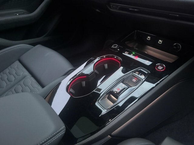Audi RS5 Tfsi V6 25.9Kwh Carbon Black #5