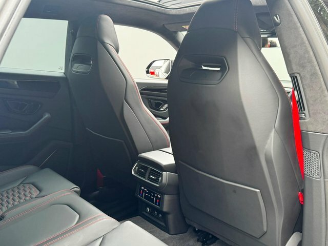 Lamborghini Urus 4X4 4.0 V8 Biturbo S 4Wd Euro 6 202373 Orange #43