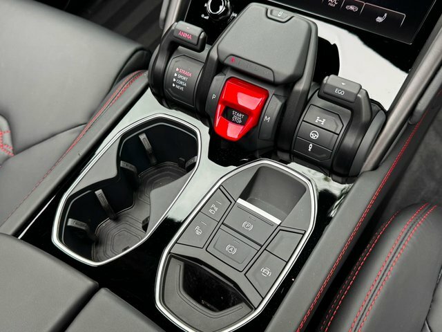 Lamborghini Urus 4X4 4.0 V8 Biturbo S 4Wd Euro 6 202373 Orange #11
