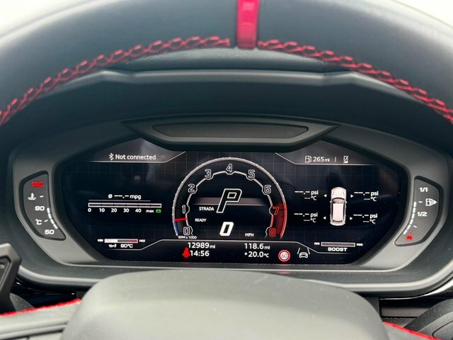 Lamborghini Urus 4X4 4.0 V8 Biturbo S 4Wd Euro 6 202373 Orange #15