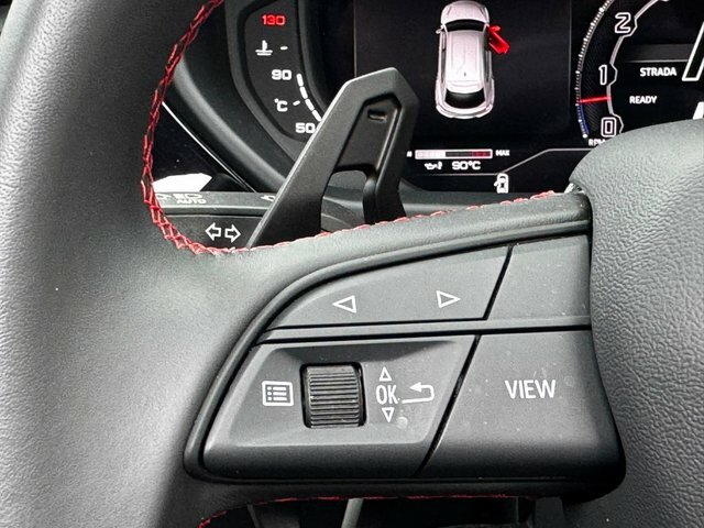 Lamborghini Urus 4X4 4.0 V8 Biturbo S 4Wd Euro 6 202373 Orange #50